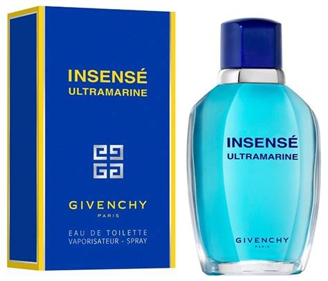 Insensé by Givenchy (Eau de Toilette) » Reviews & Perfume Facts